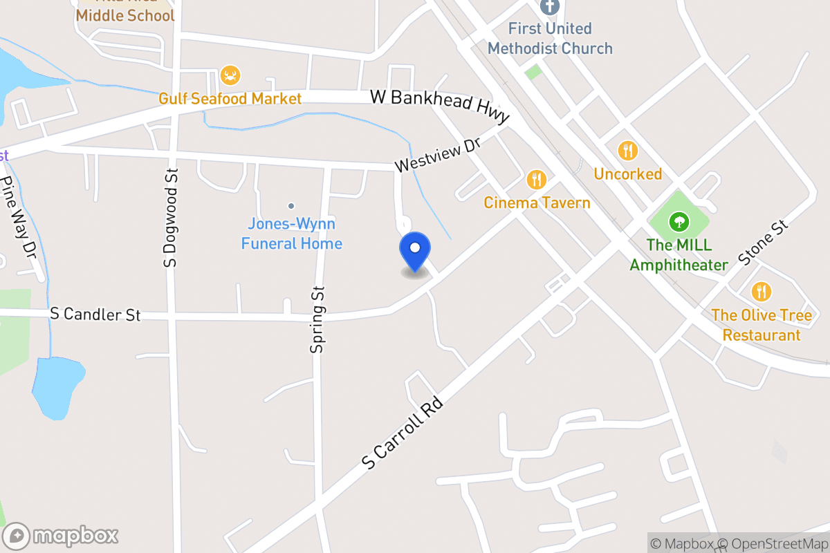 Map of 137 Village Ln