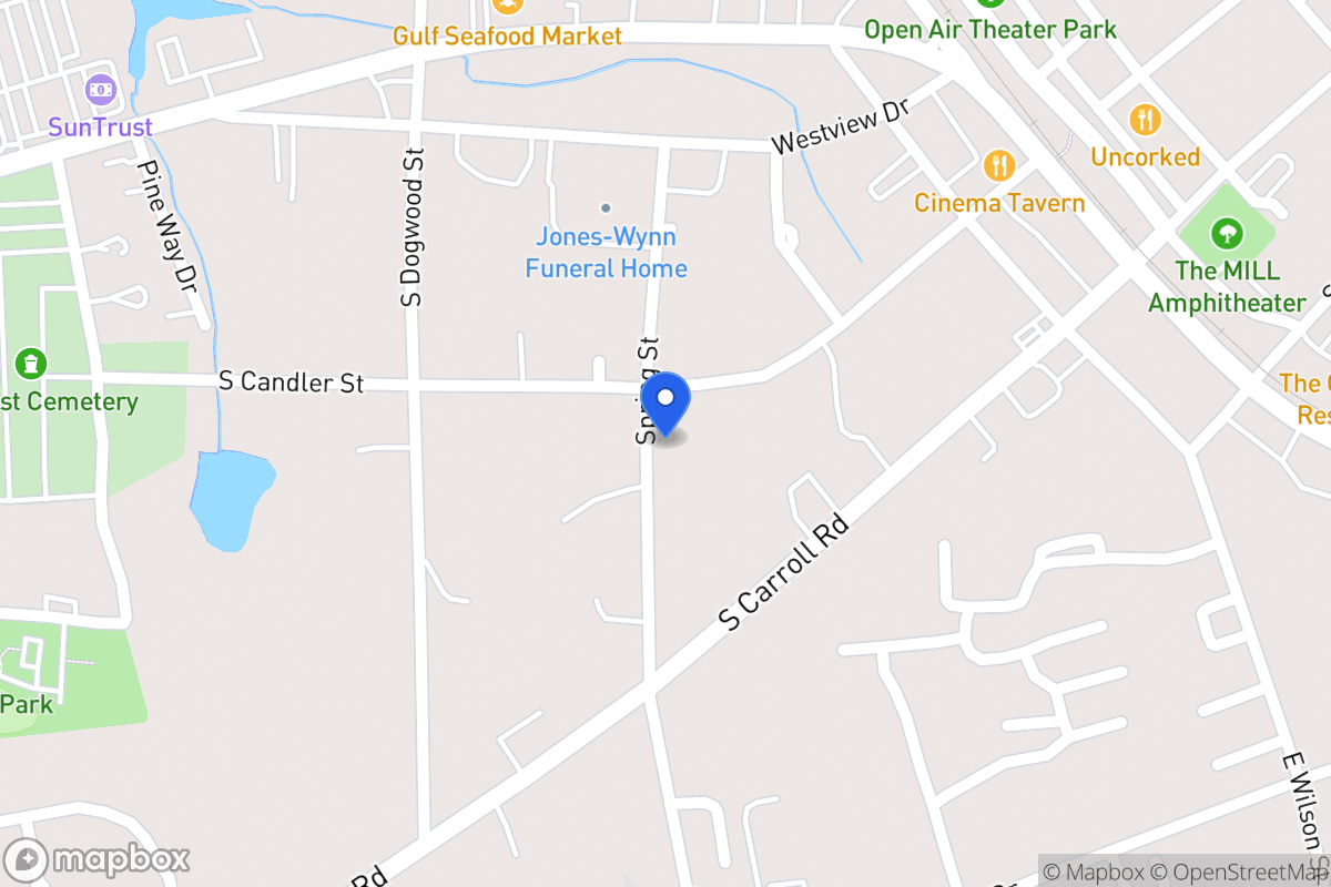 Map of 606 Spring St