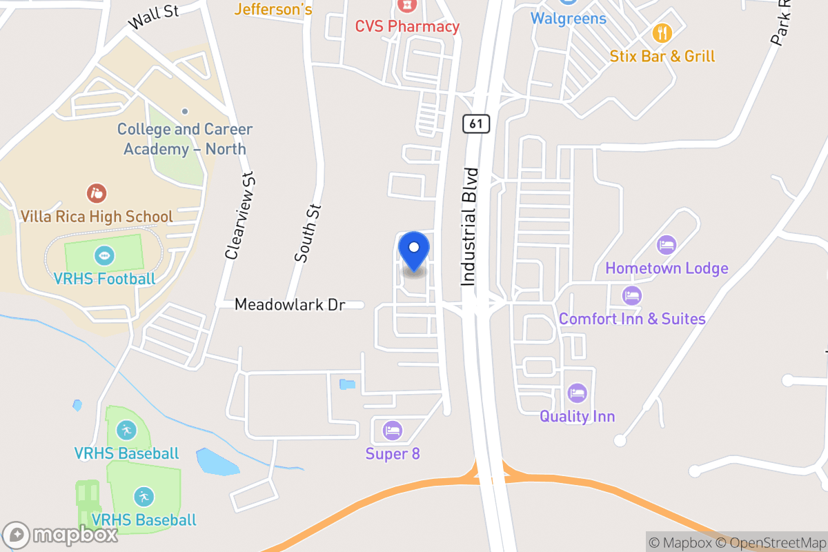 Map of 157 Commerce Dr 09