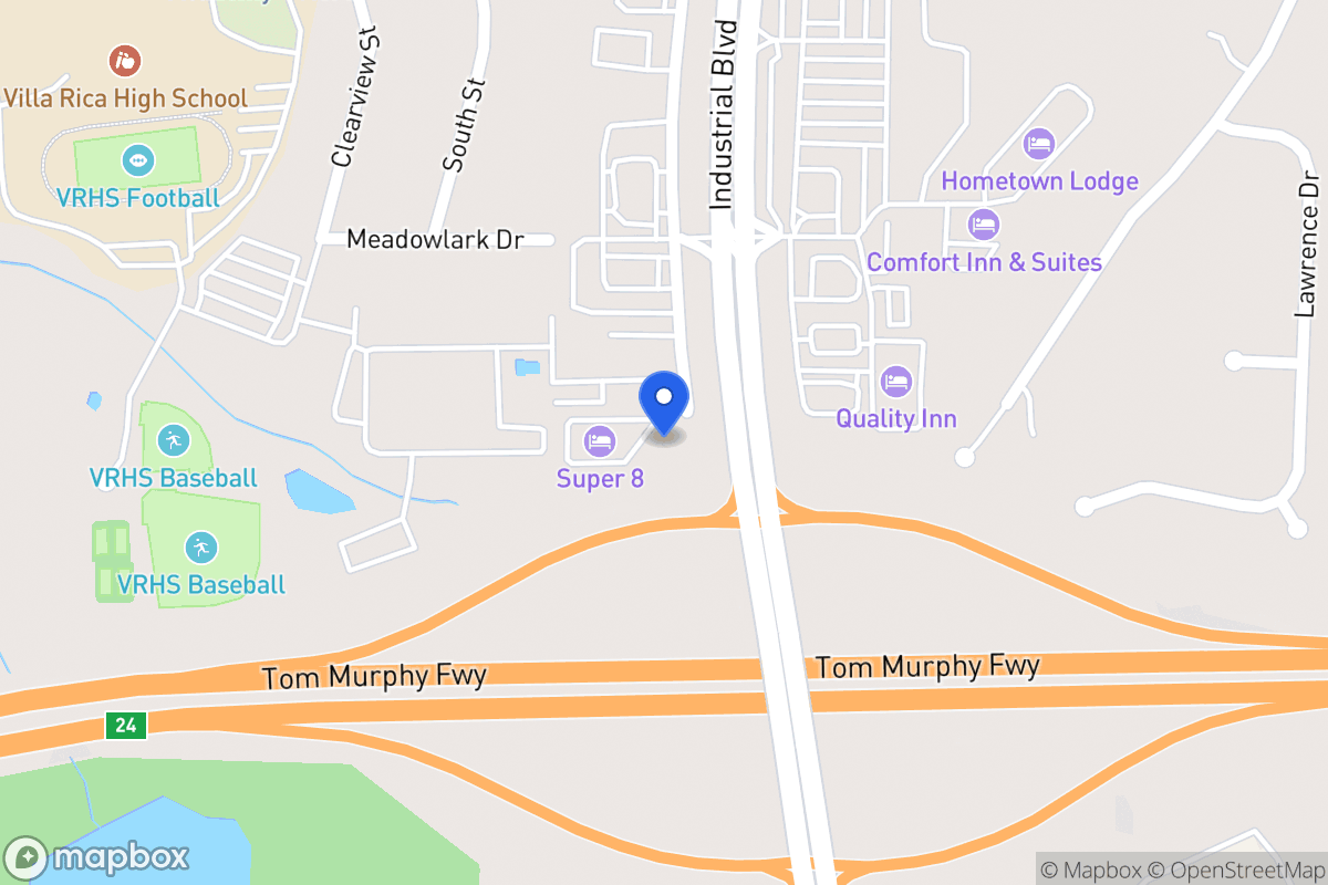 Map of 197 Commerce Dr 09