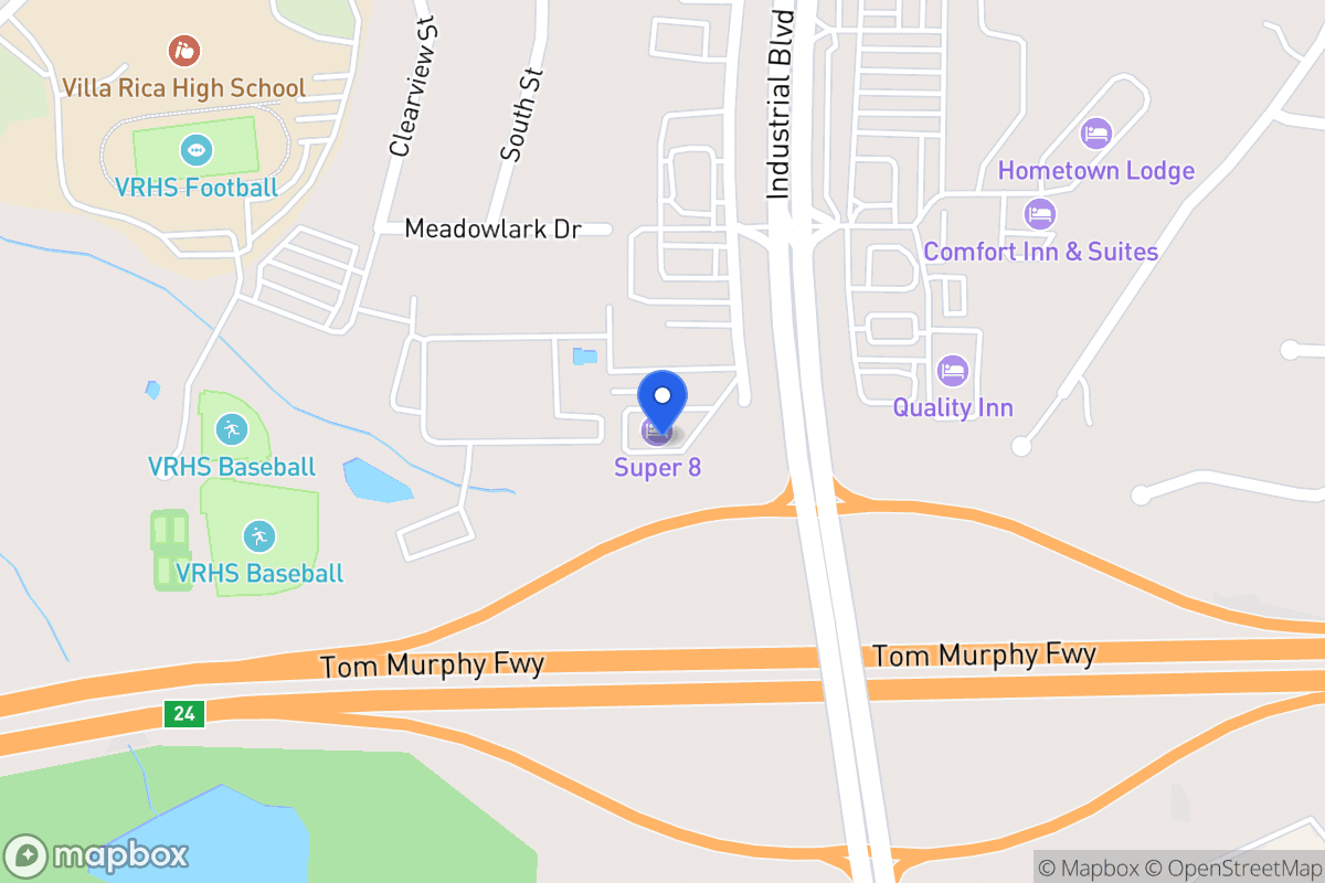 Map of 195 Commerce Dr