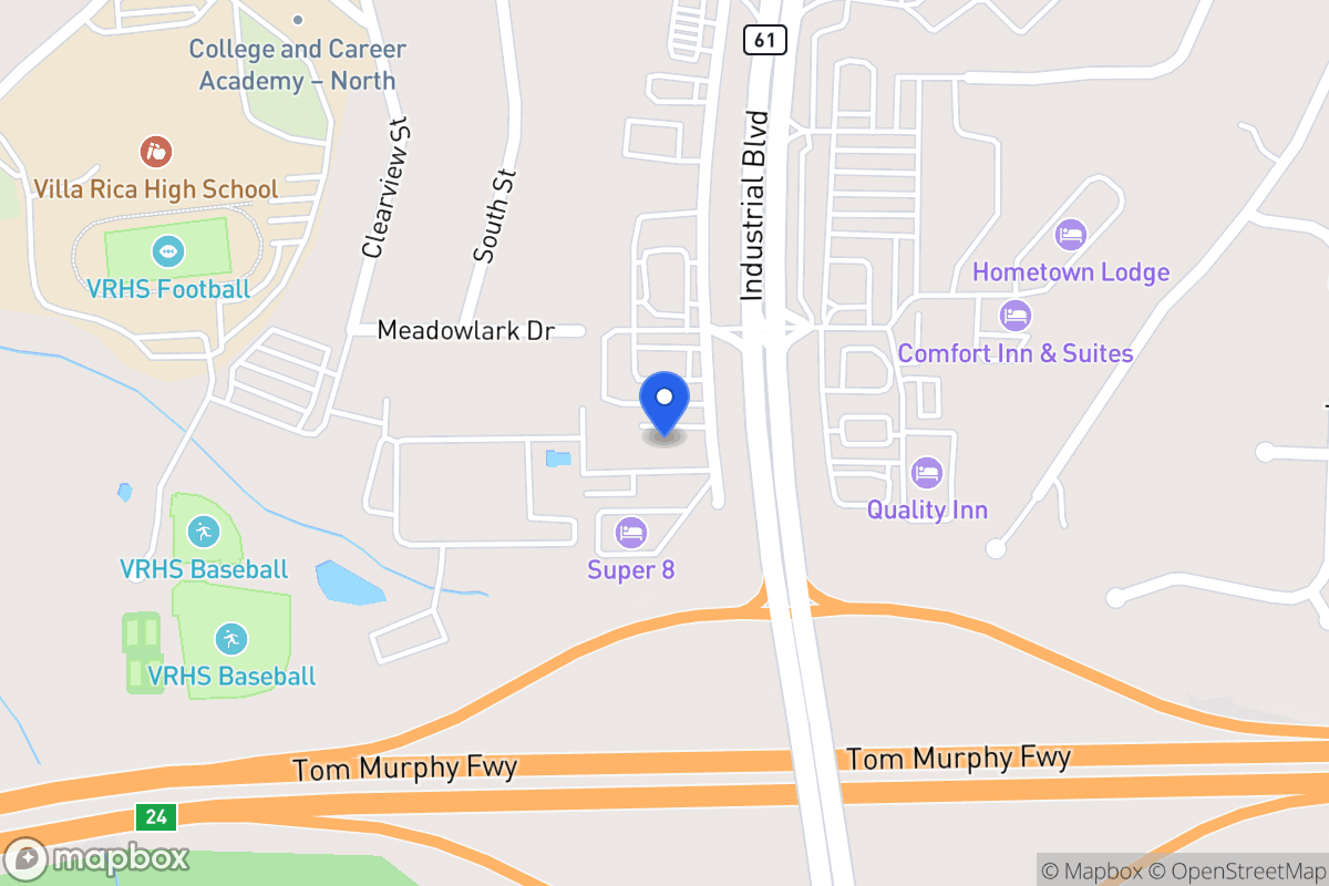 Map of 189 Commerce Dr 09
