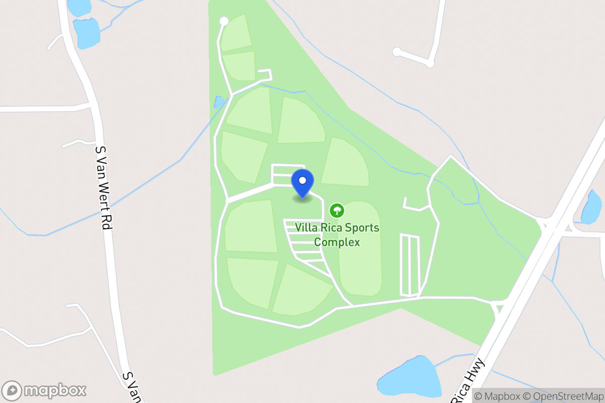 Map of 1605 61 Hwy