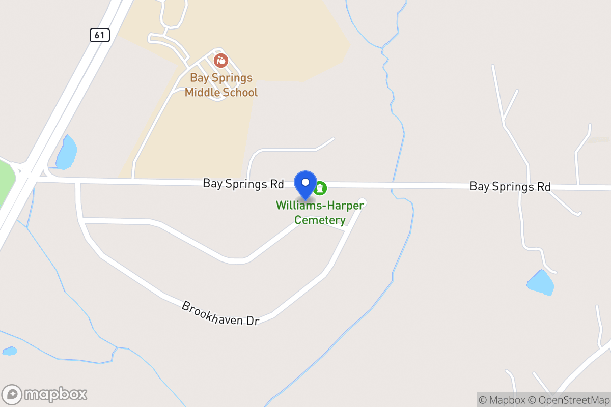 Map of 242 Summergate Ln