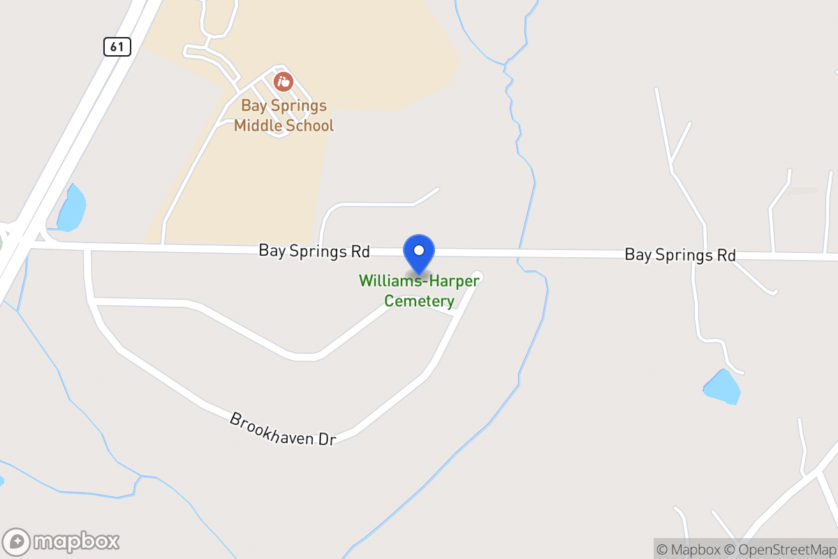 Map of 244 Summergate Ln