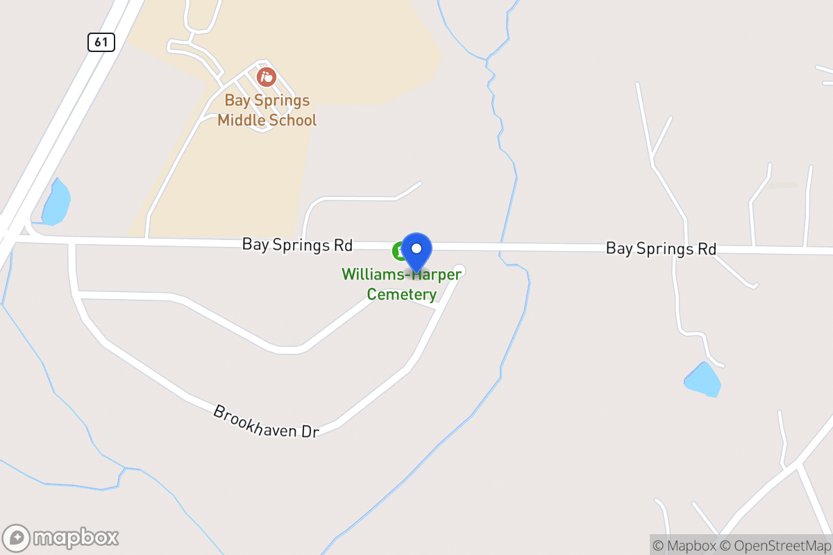 Map of 246 Summergate Ln