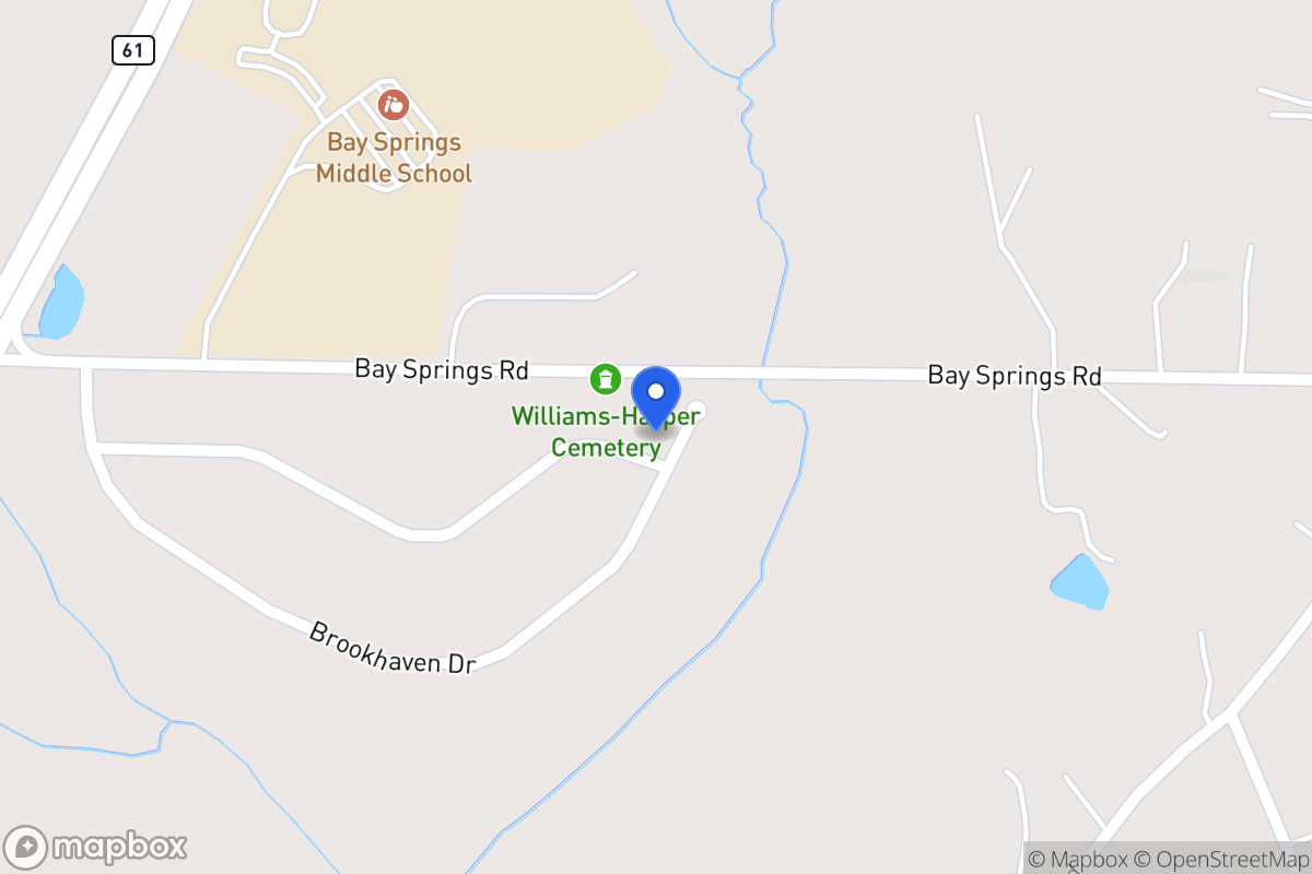 Map of 248 Summergate Ln
