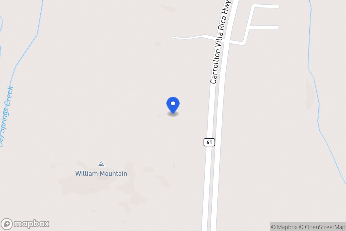 Map of Goldworth Rd