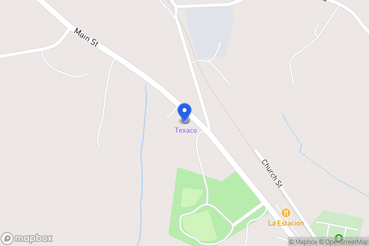 Map of 1150 Main St 09