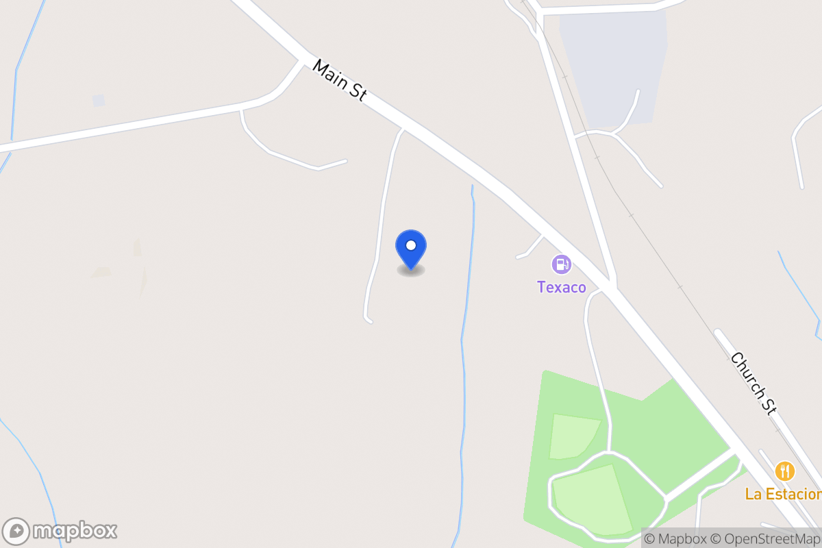 Map of 1238 Main St