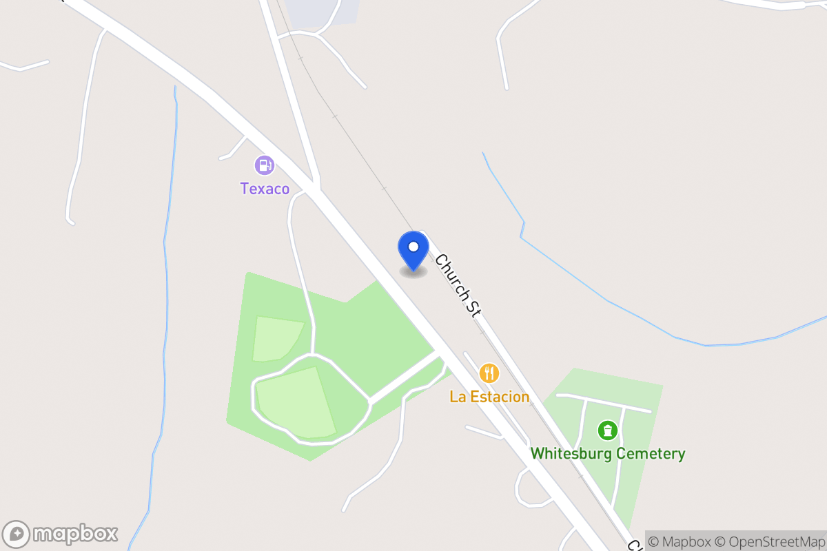 Map of 1069 Main St 09