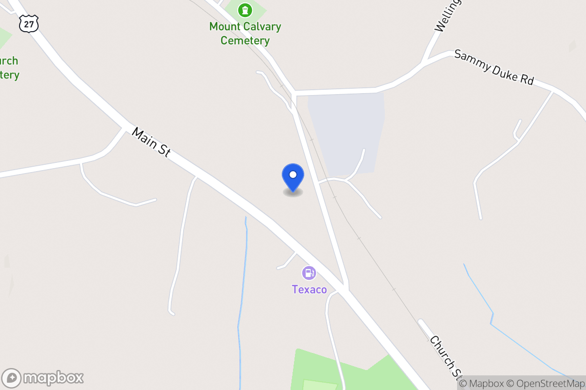 Map of 1181 Main St