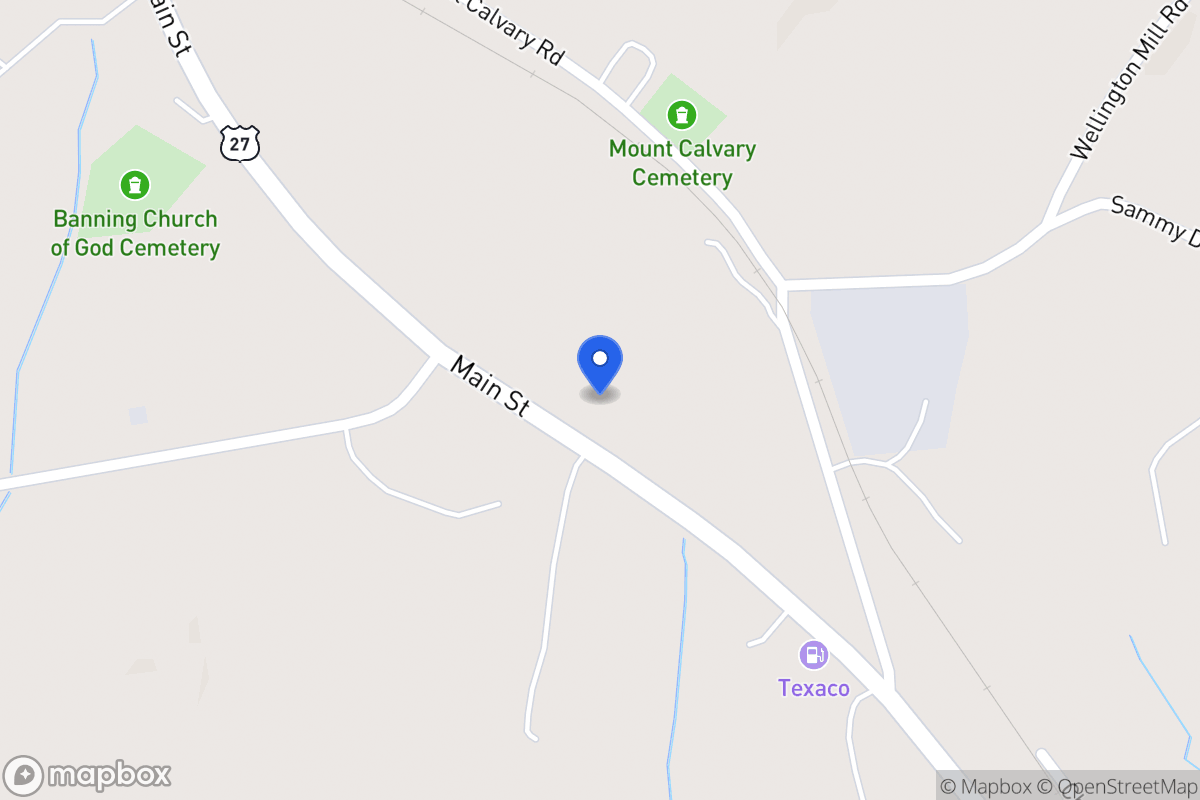 Map of 1259 Main St