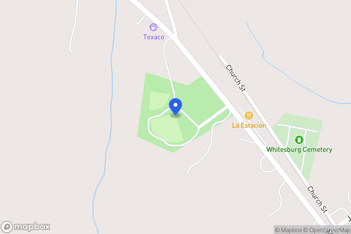 Map of 50 Booster Field Dr