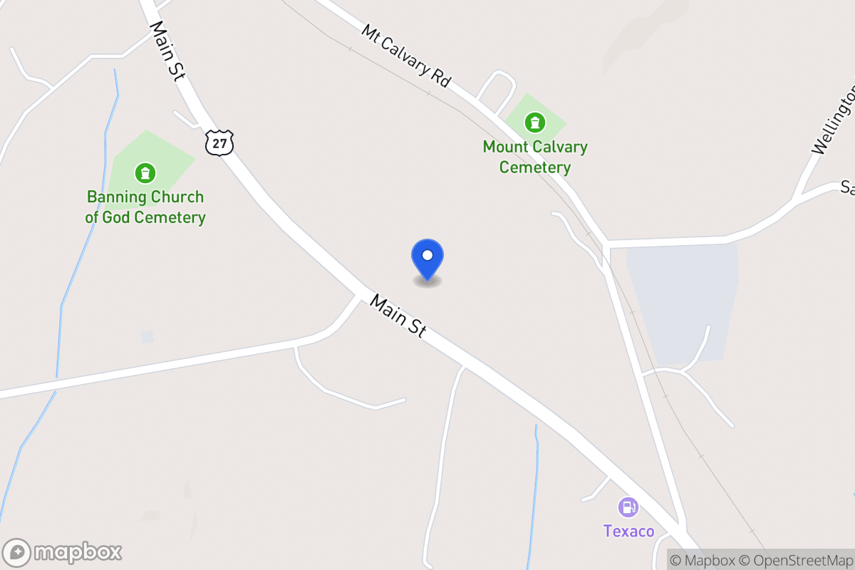Map of 1289 Main St