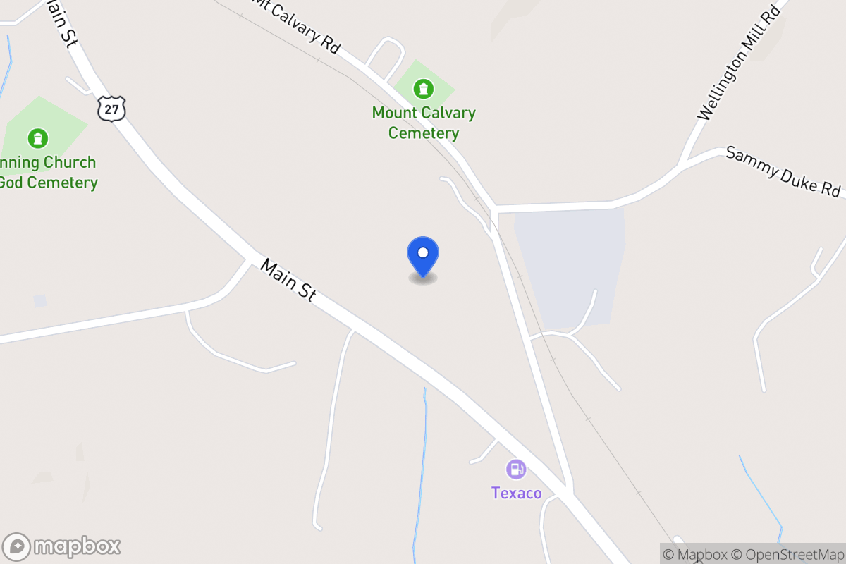 Map of 1243 Main St