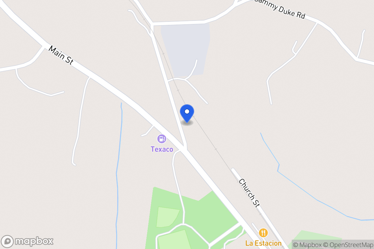 Map of 41 Wellington Mill Rd