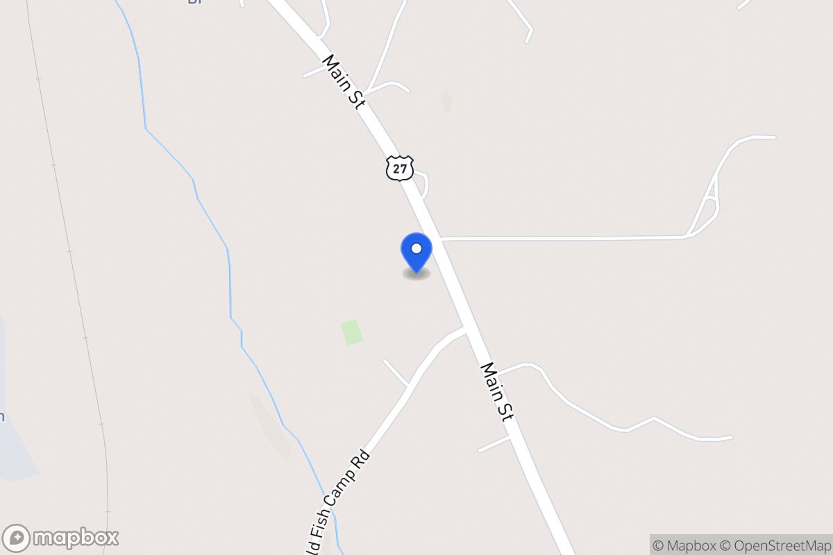 Map of 172 Main St