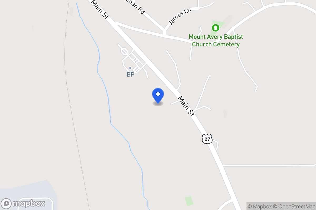 Map of 284 Main St