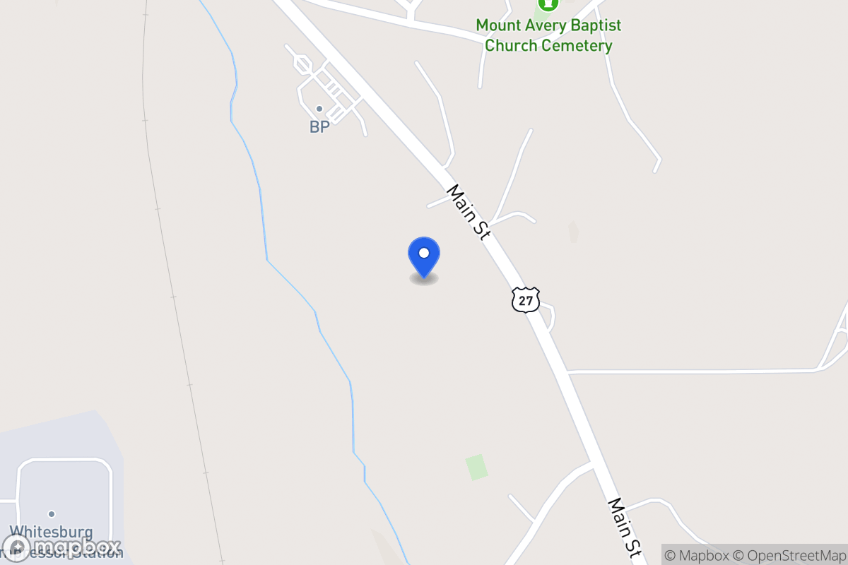 Map of 260 Main St