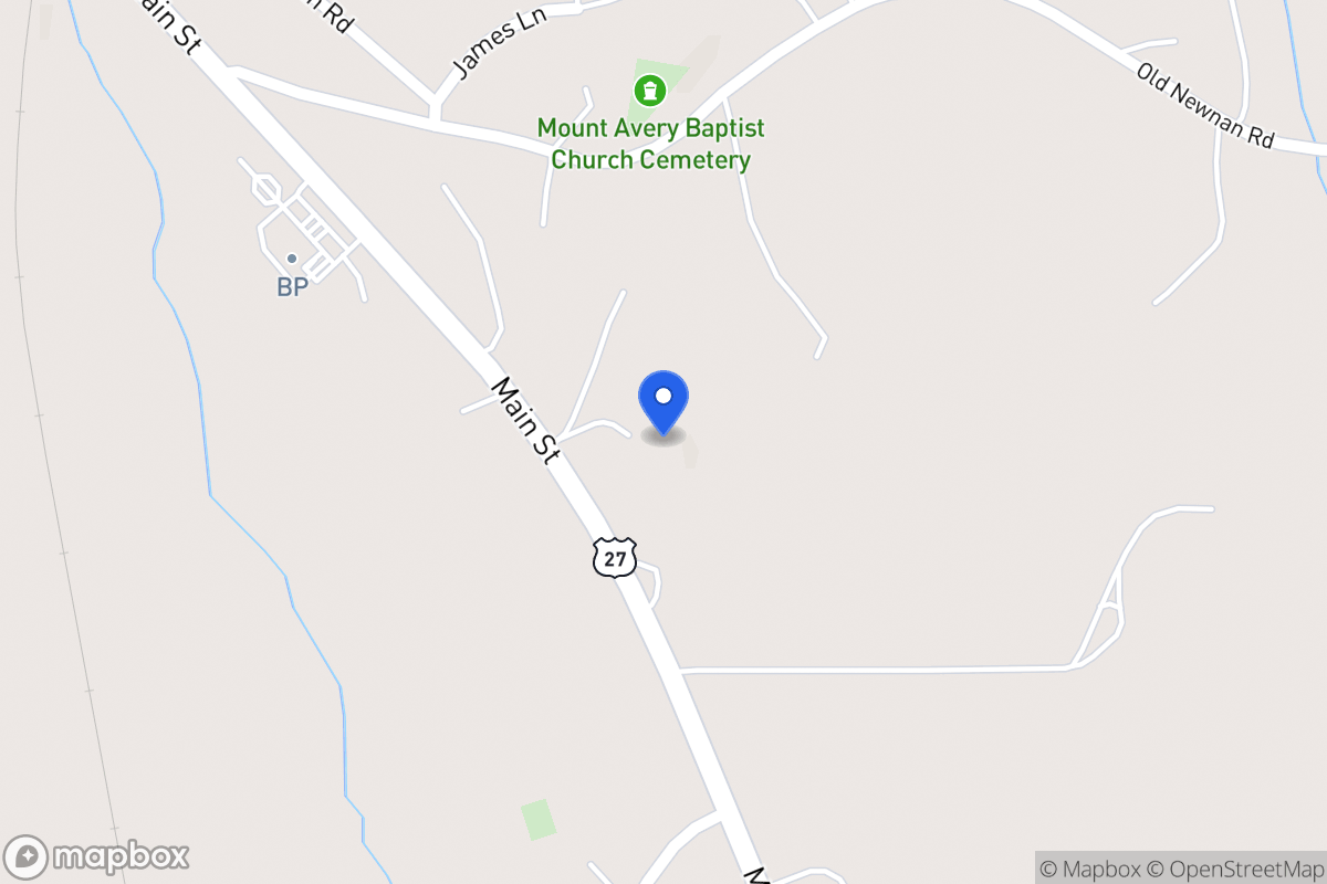 Map of 243 Main St
