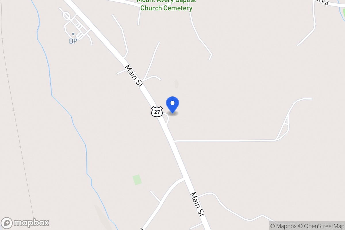 Map of 199 E Main St 09