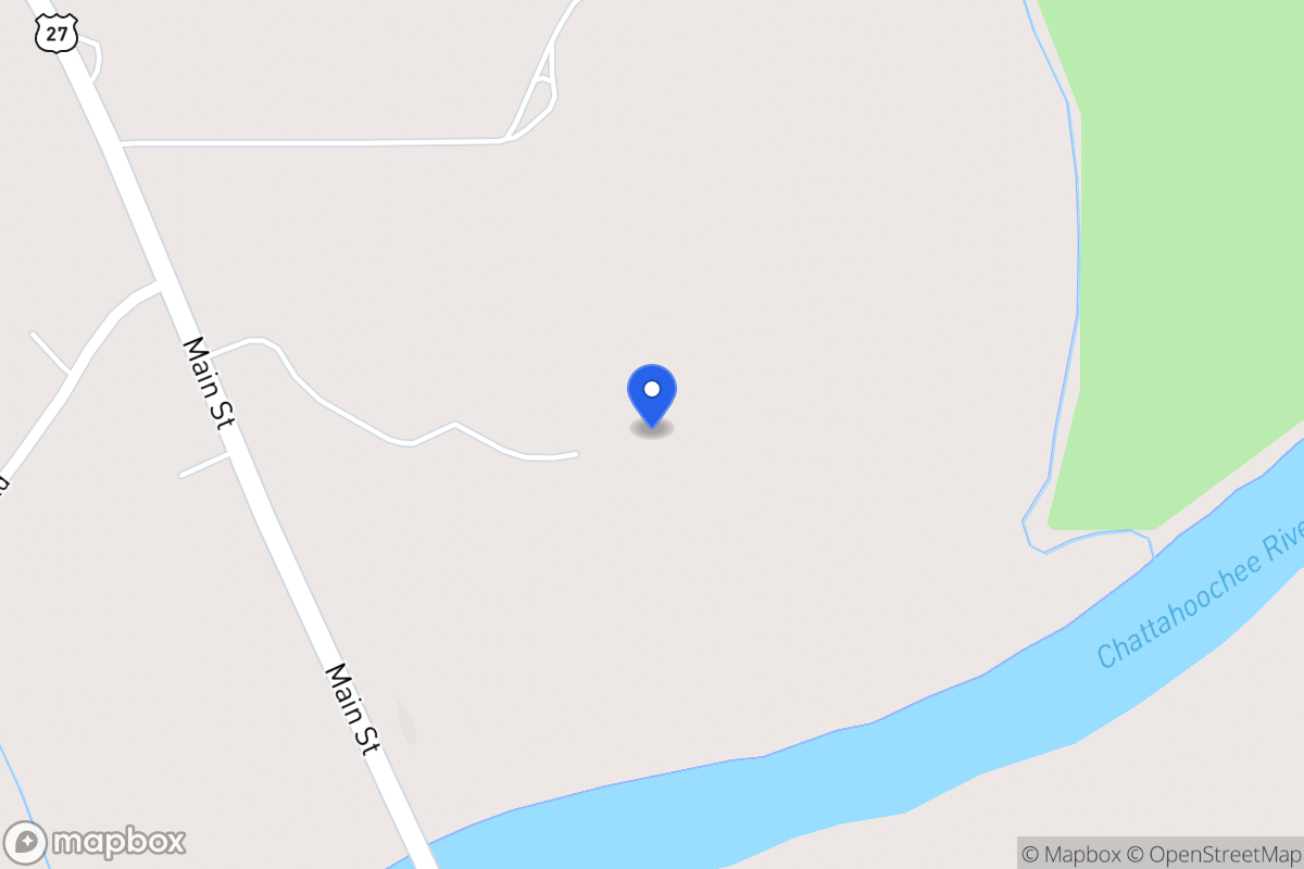 Map of 143 16 Hwy