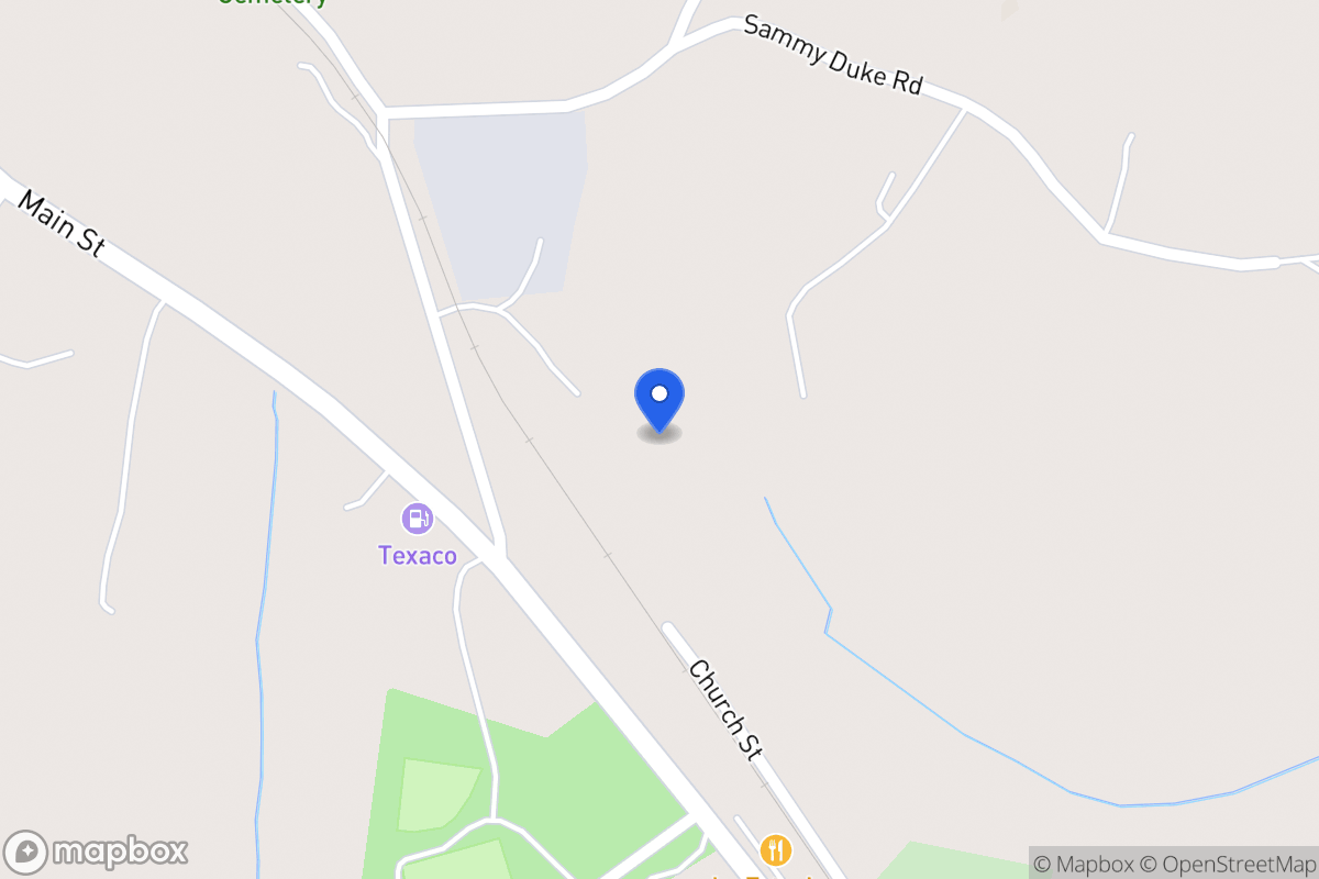 Map of 59 Wellington Mill Rd