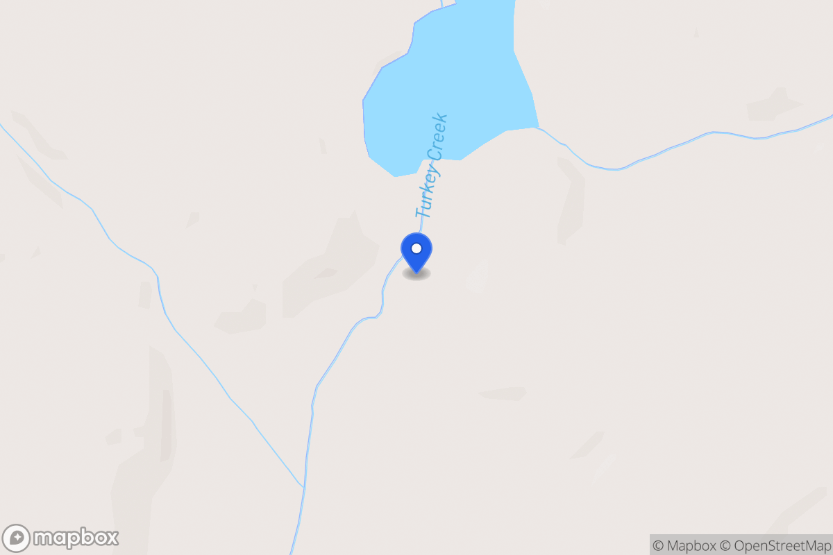 Map of 960 Five Points Rd