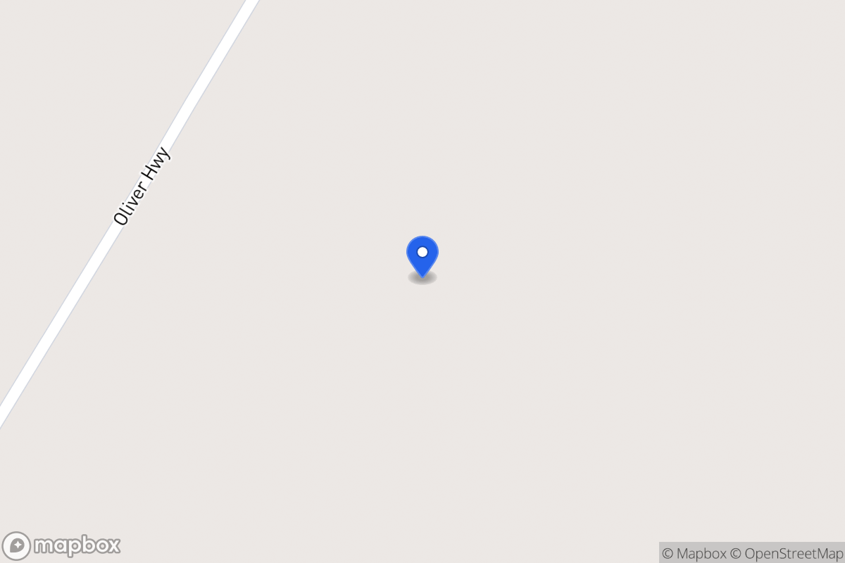 Map of Old Louisville Rd