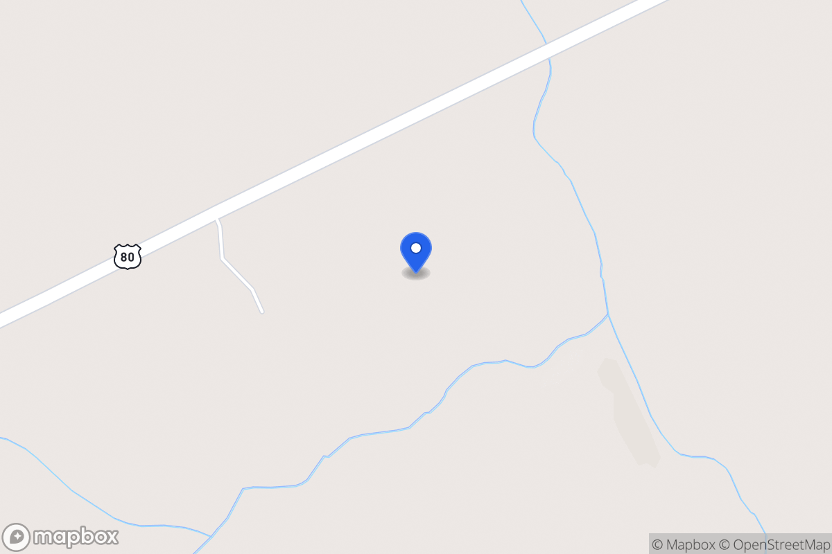 Map of 11974 Macon Hwy
