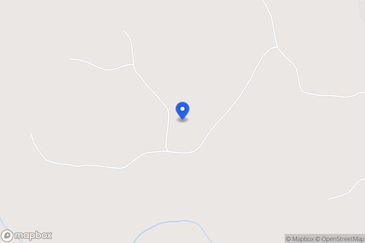 Map of 1284 Drane-Mathews Road