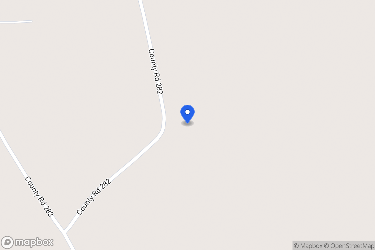 Map of 5761 Millen Hwy