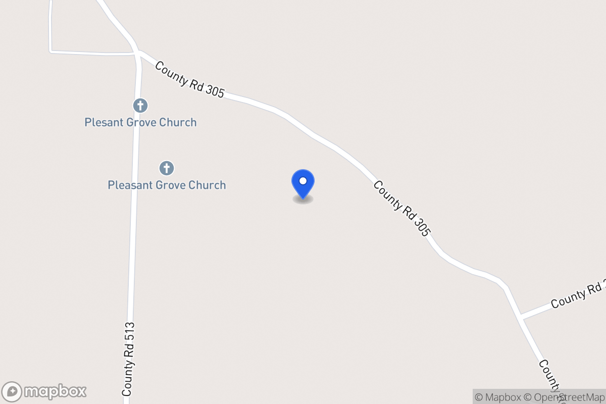 Map of 3576 Greensboro Rd