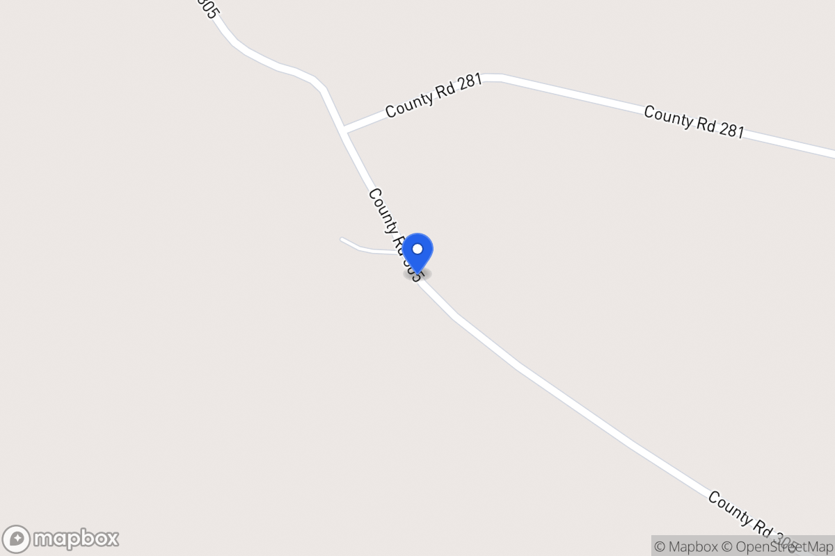 Map of 3348 Greensboro Rd