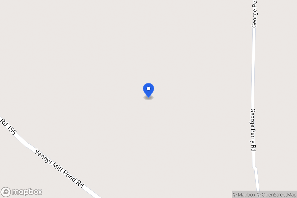 Map of Veney'S Mill/George Perry