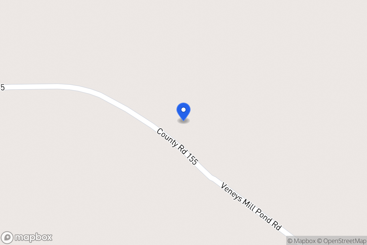 Map of Veneys Mill Pond Rd
