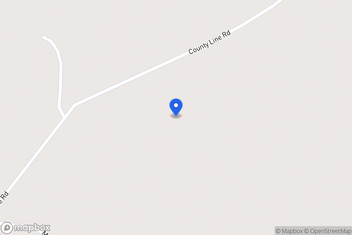 Map of 339 County Line Rd