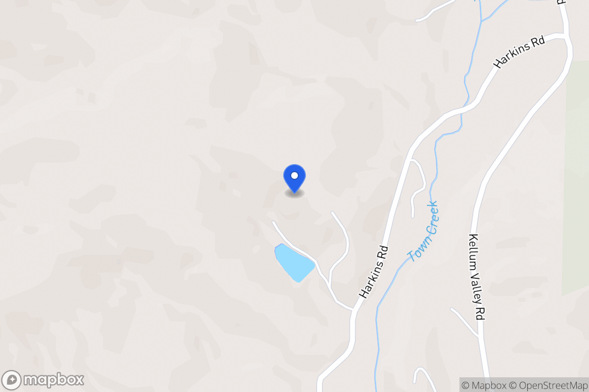 Map of 115 Secluded Pond Trl