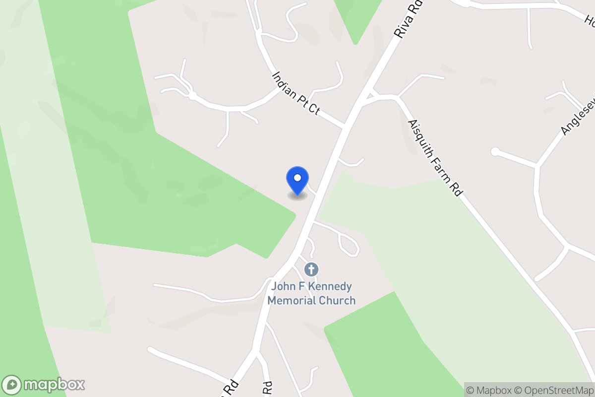 Map of Nan, Davidsonville