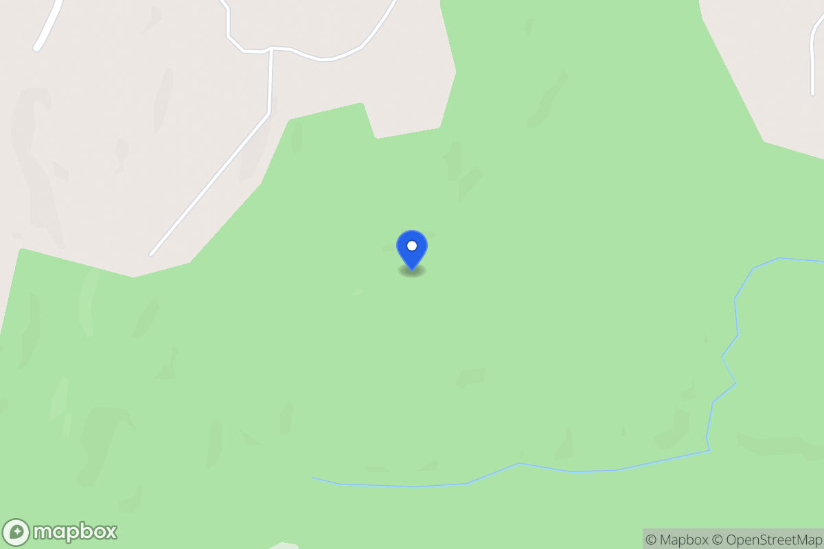 Map of 2020 Grays Rd, Prince Frederick