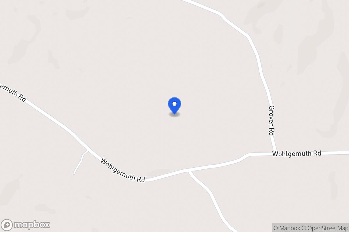 Map of 1200 Wohlgemuth Rd, Lusby