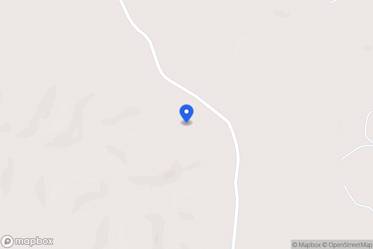 Map of 1300 Wohlgemuth Rd, Lusby