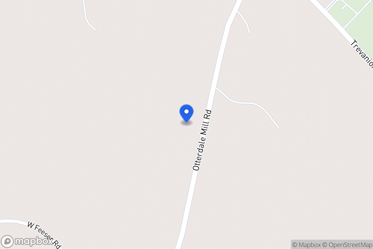 Map of 2260 Otterdale Mill Rd, Taneytown
