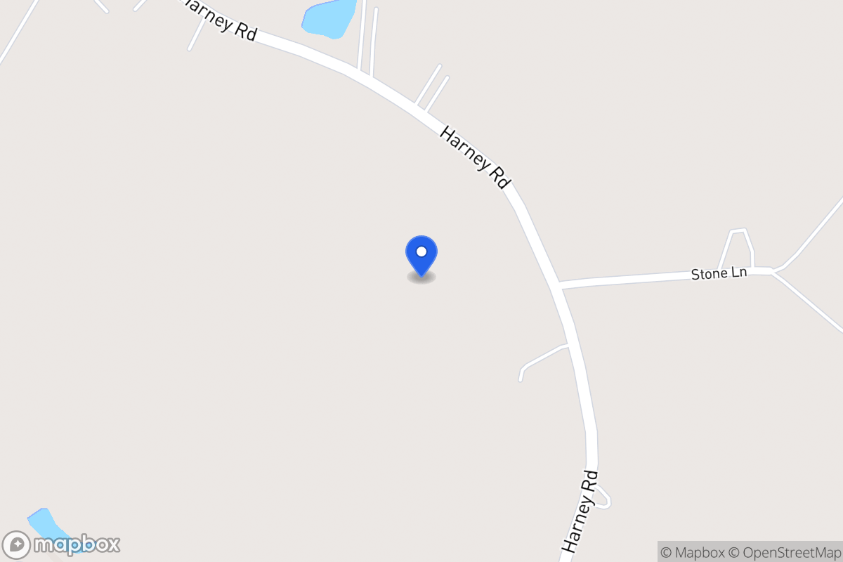 Map of 4210 Harney Rd, Taneytown