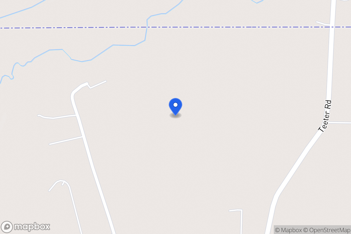 Map of 5219 Frock Rd, Taneytown