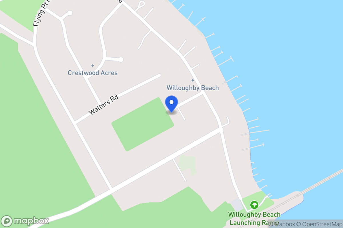 Map of Nan, Edgewood