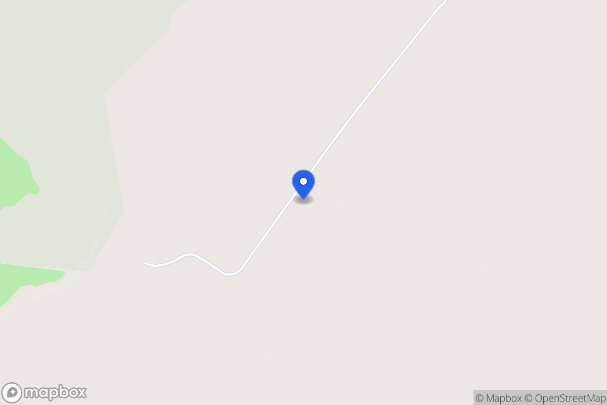 Map of 32730 Cypress Rd, Millington