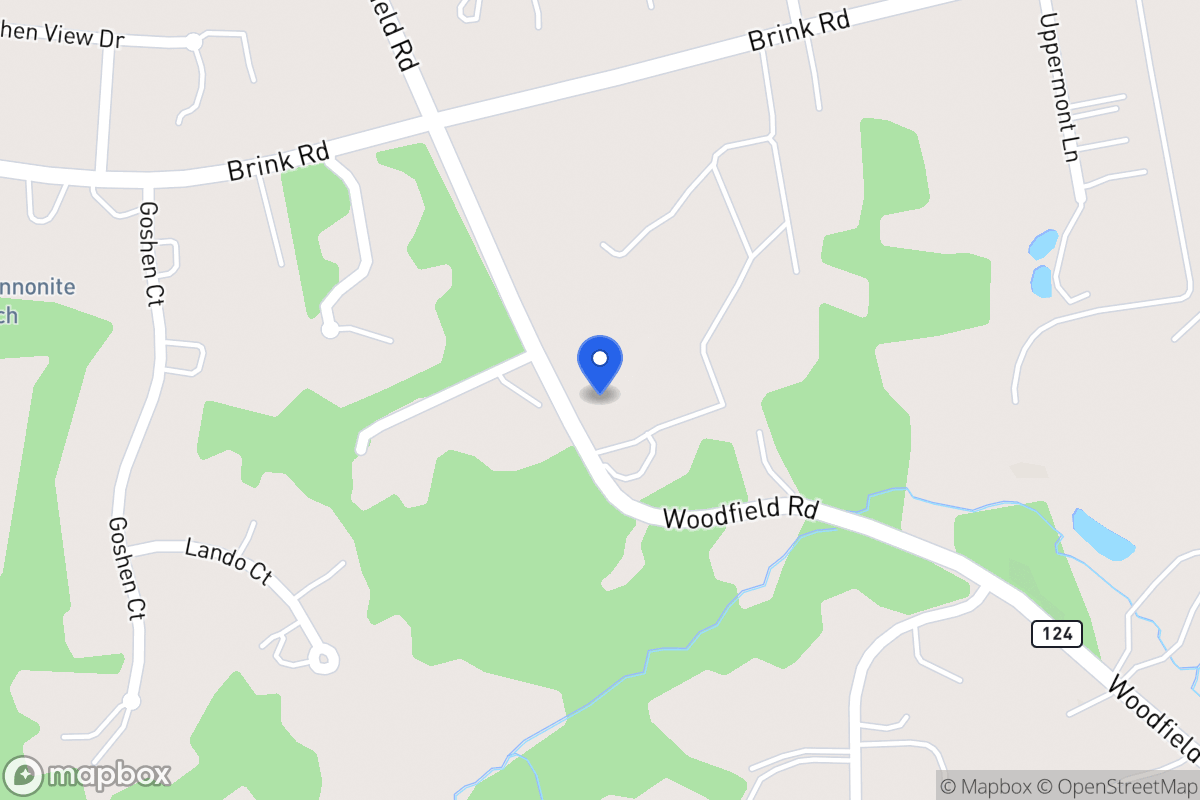 Map of 21311 Burnham Rd, Gaithersburg