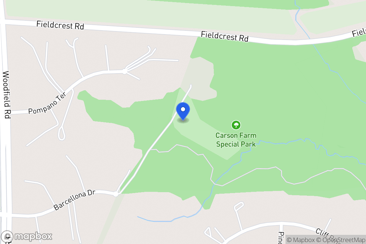 Map of Nan, Gaithersburg
